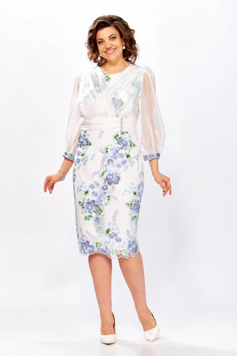 Sukienka Mira Fashion #5690