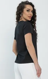 Футболка LT Collection Б13352-50М