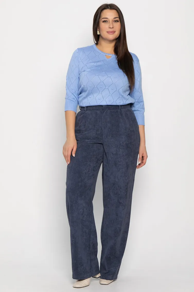 Spodnie LT Collection #B14901-25M