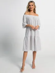 Sukienka LT Collection #P15522-8M