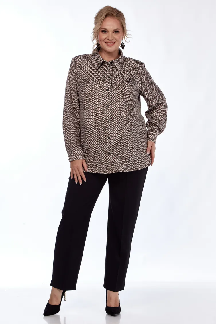 Zestaw Ell Style #Kostyum 2167/1