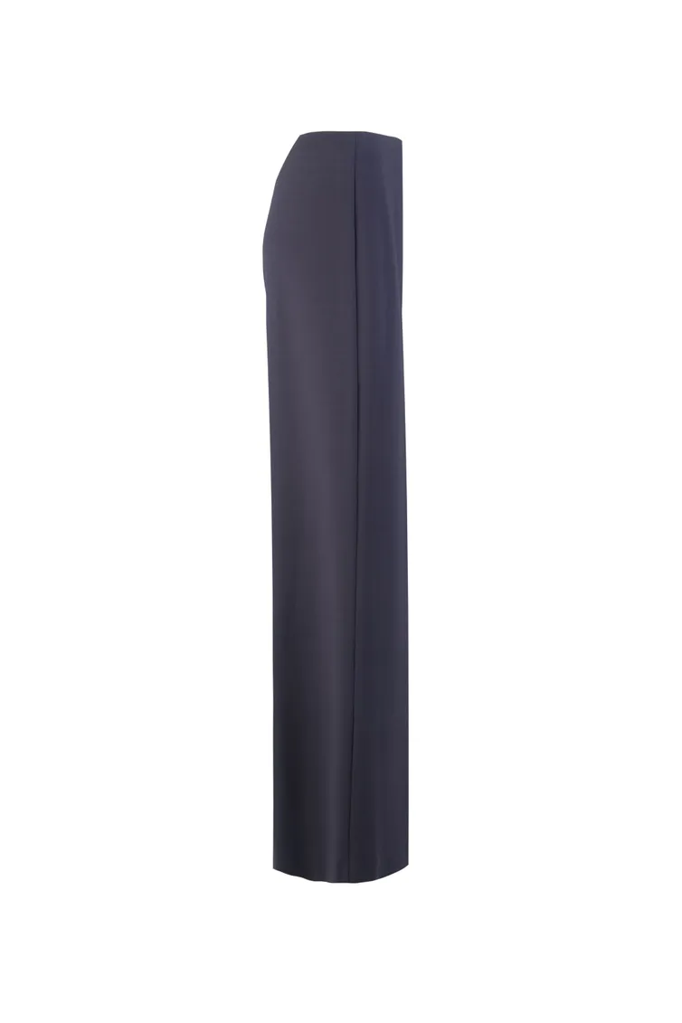 Spodnie Elema #3K-1638-1 grafit 164