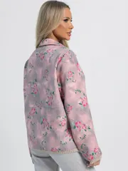 Swetry, kardigany, żakiety LT Collection #B16110-18M