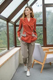 Suits & sets Fantazia Mod #3650 terr/oliv