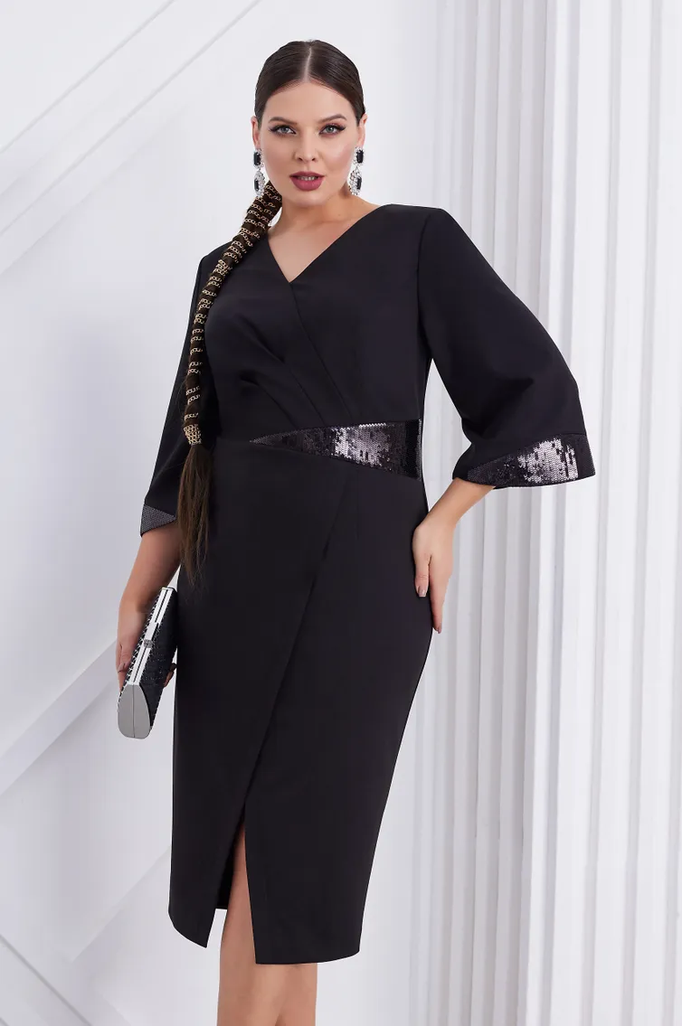 Dress Lissana #4983