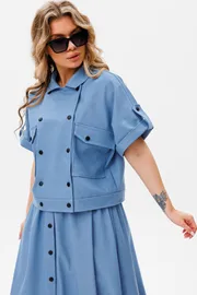 Костюм AmberA Style арт. 2015
