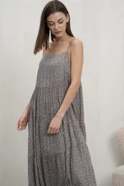 Dress Fantazia Mod #3986