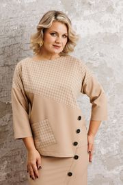 Костюм Anastasia арт. 1312