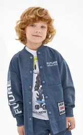 Jumpers Bell Bimbo 240069 denim