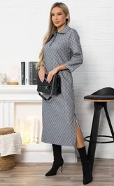 Платье LT Collection П14877-18М