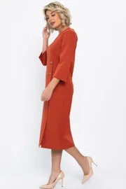 Sukienka LT Collection #P14813-43M