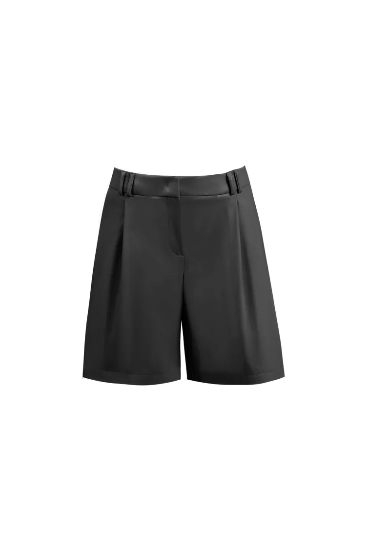 Spodenki Elema #3K-12356-1 chyornyj 164