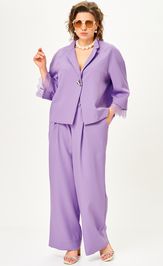 11334 лаванда