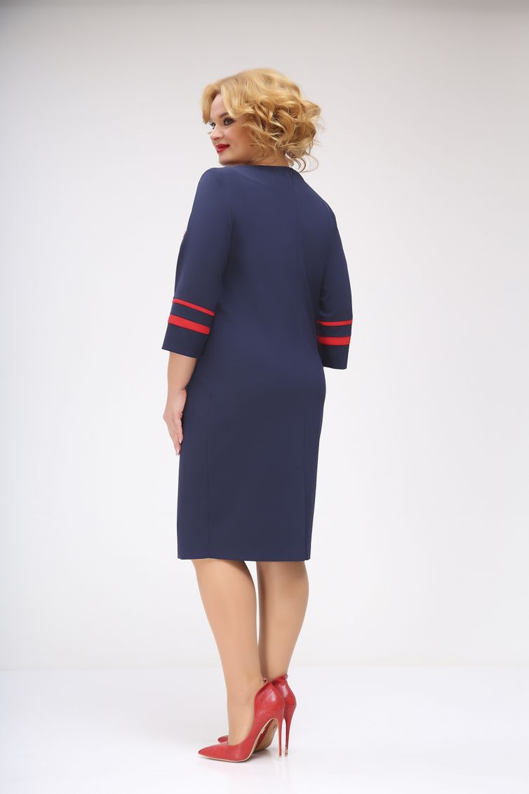 Dress Ivelta plus #1769