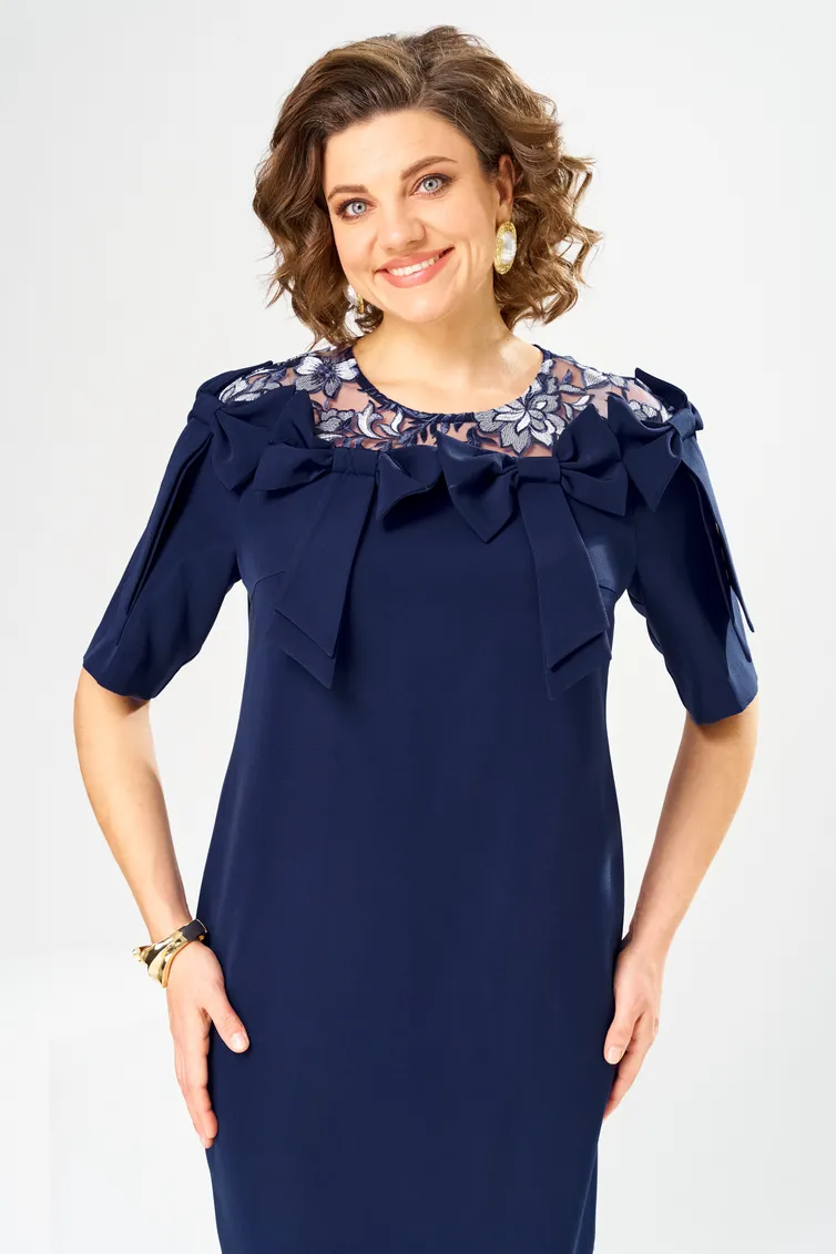 Sukienka ROMANOVICH #1-2899-1