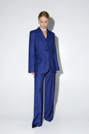 Suit Pirs #5222 sinij