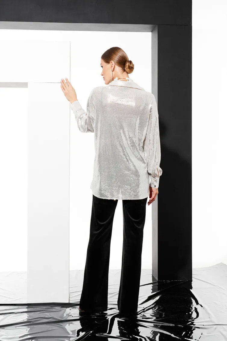 Trousers Elletto Life #2321