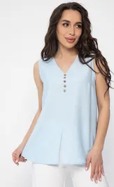 Блуза LT Collection Б13670-30М