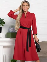 Sukienka LT Collection #P15308-18M