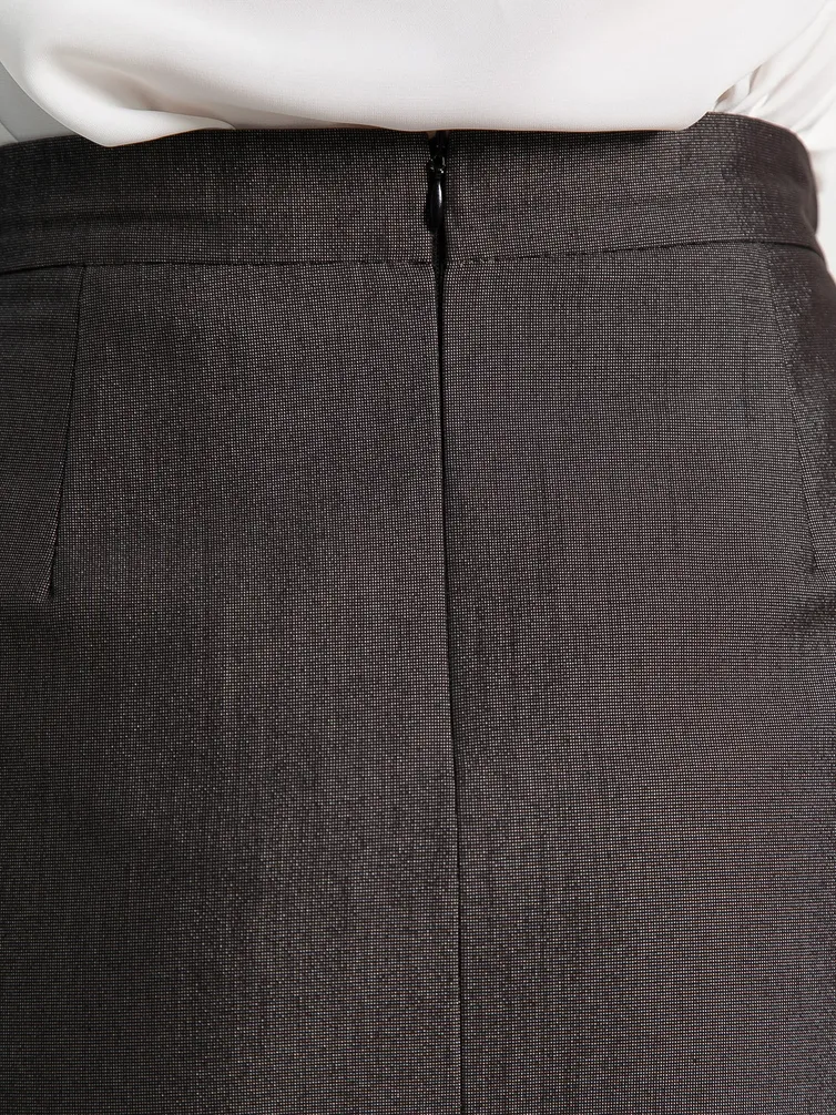 Spódnica LT Collection #Yu15109-3M