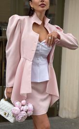 Юбка Aura chic life 5079. 170