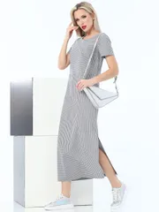 Платье DS Trend арт. П-4882 (Яркие каникулы, хит)
