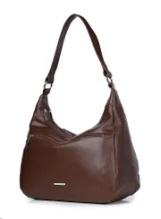 Torba Galanteya #1s3227k45 korichnevyj