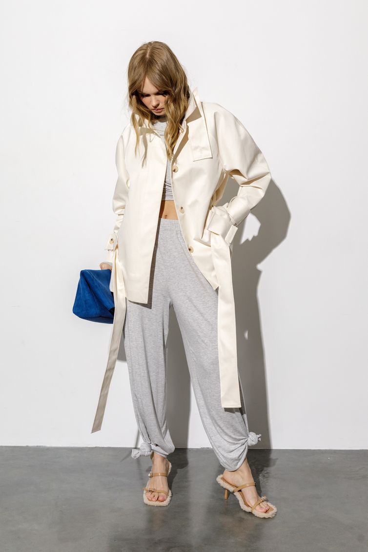 Куртка Pirs арт. 6798 сливочный