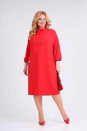 Dress Ivelta plus #1758