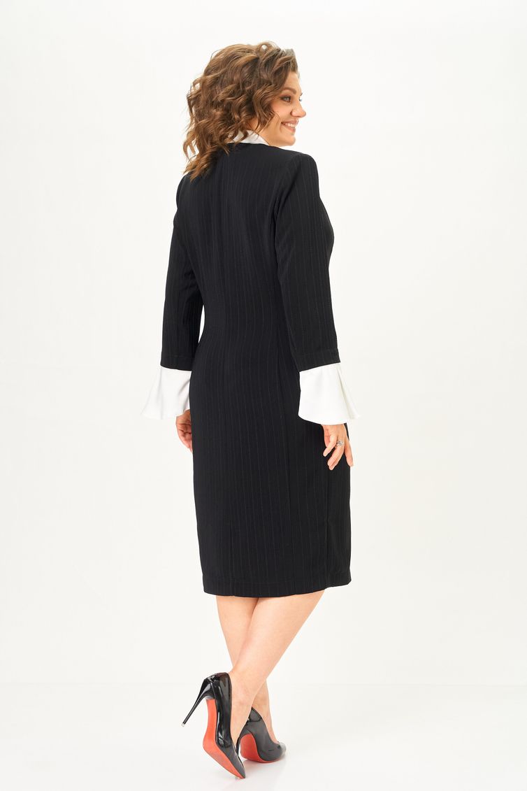 Платье Anastasia MAK арт. 1124-А