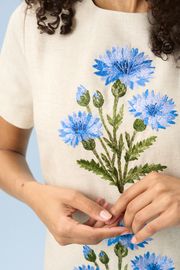 Платье URS арт. 26-682-1