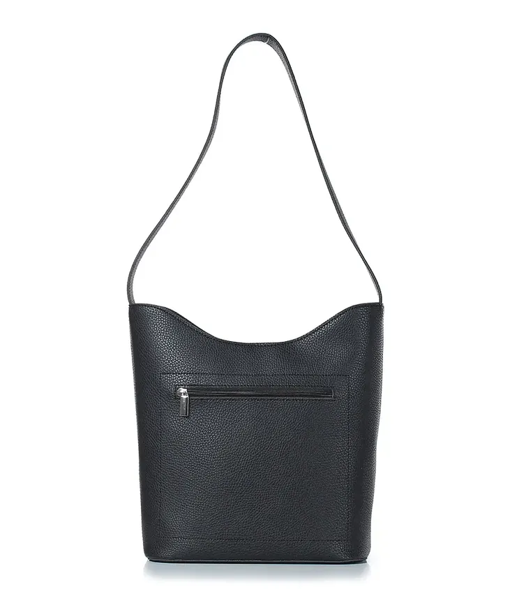 Torba Galanteya #25s1279k45 chernyj
