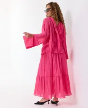 Skirt Vesnaletto #4229
