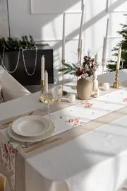 Tekstylia kuchenne Listelle #318601 40x145 sm