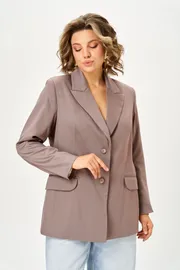 Blazer TVIN #7006 mokko