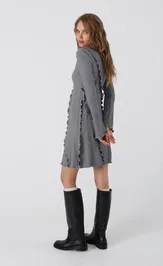 Платье Pirs 3438-1