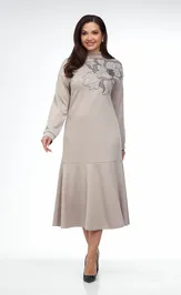 Dress Такка плюс 25-255-1