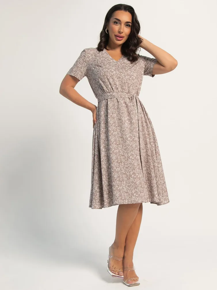 Sukienka LT Collection #P16064-25M