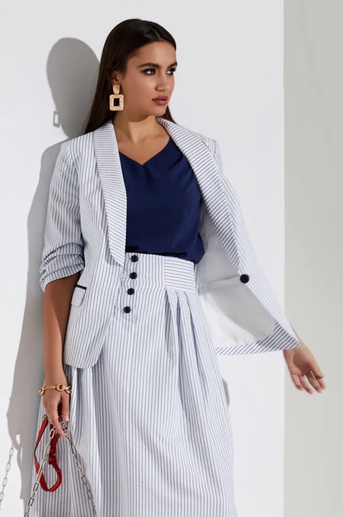 Suits & sets Lissana #3984