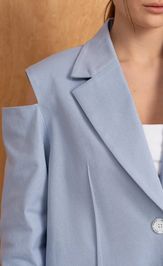 Жакет LUNA М-284