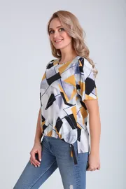 Блузка Modema арт. 0435/5