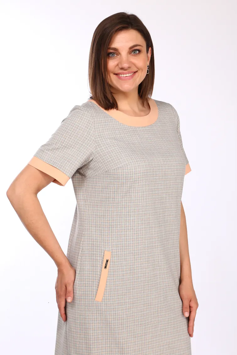 Sukienka Lady Style Classic #1427/11