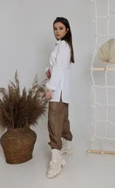 Блузка Amori 6389 170