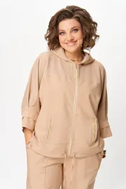 Zestaw Anastasia #1223 latte