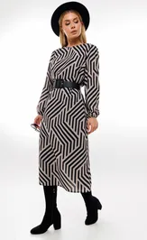 Платье AmberA Style 1005-1