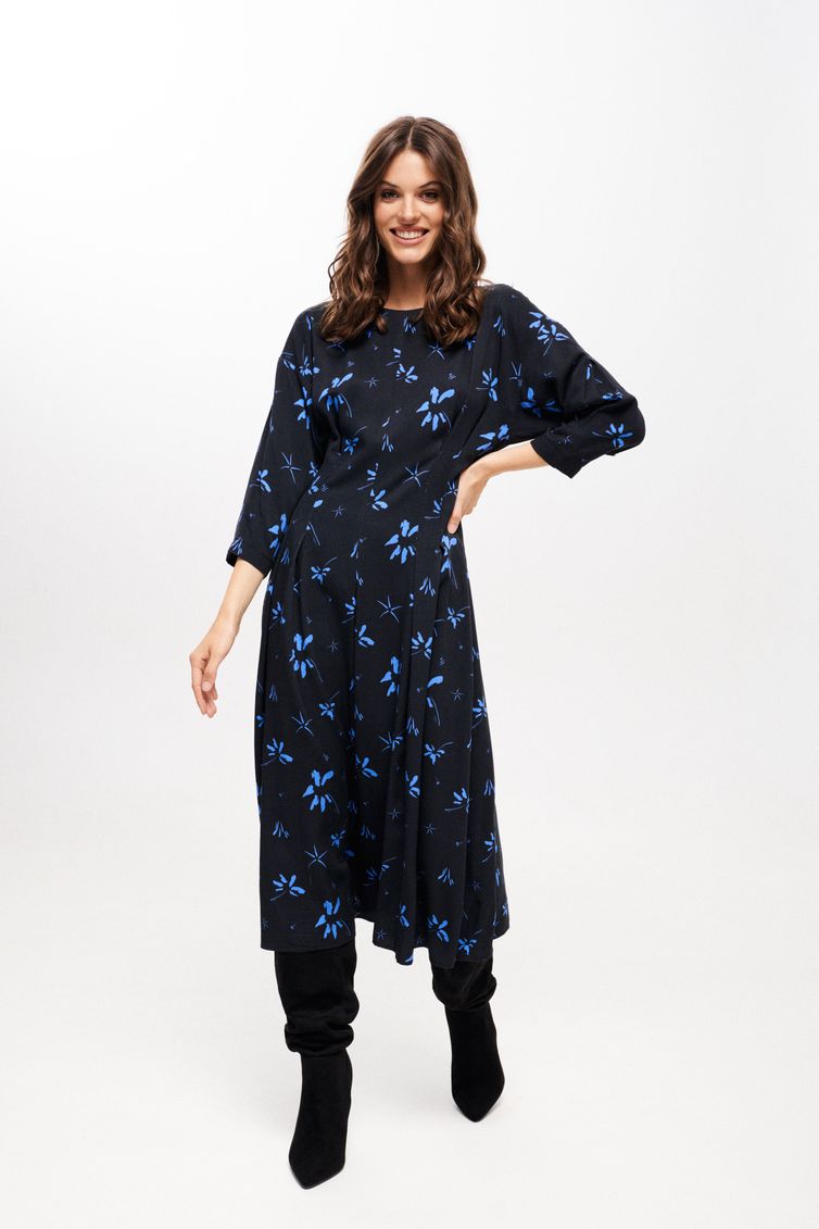 Dress Elletto Life #1972