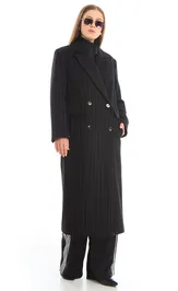 Coat Elema 1-1652-1 poloska 170