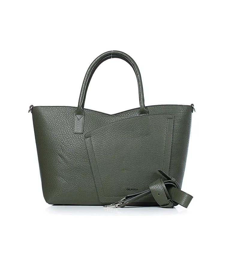 Сумки Galanteya арт. 25с3028к45 оливковый