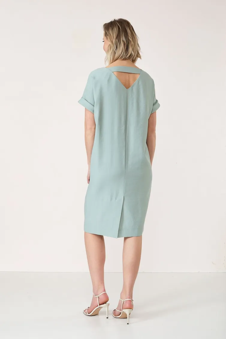 Sukienka FAWI #880016