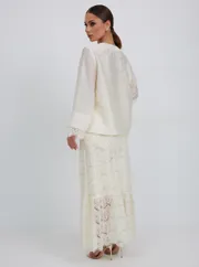 Skirt Vesnaletto #4388